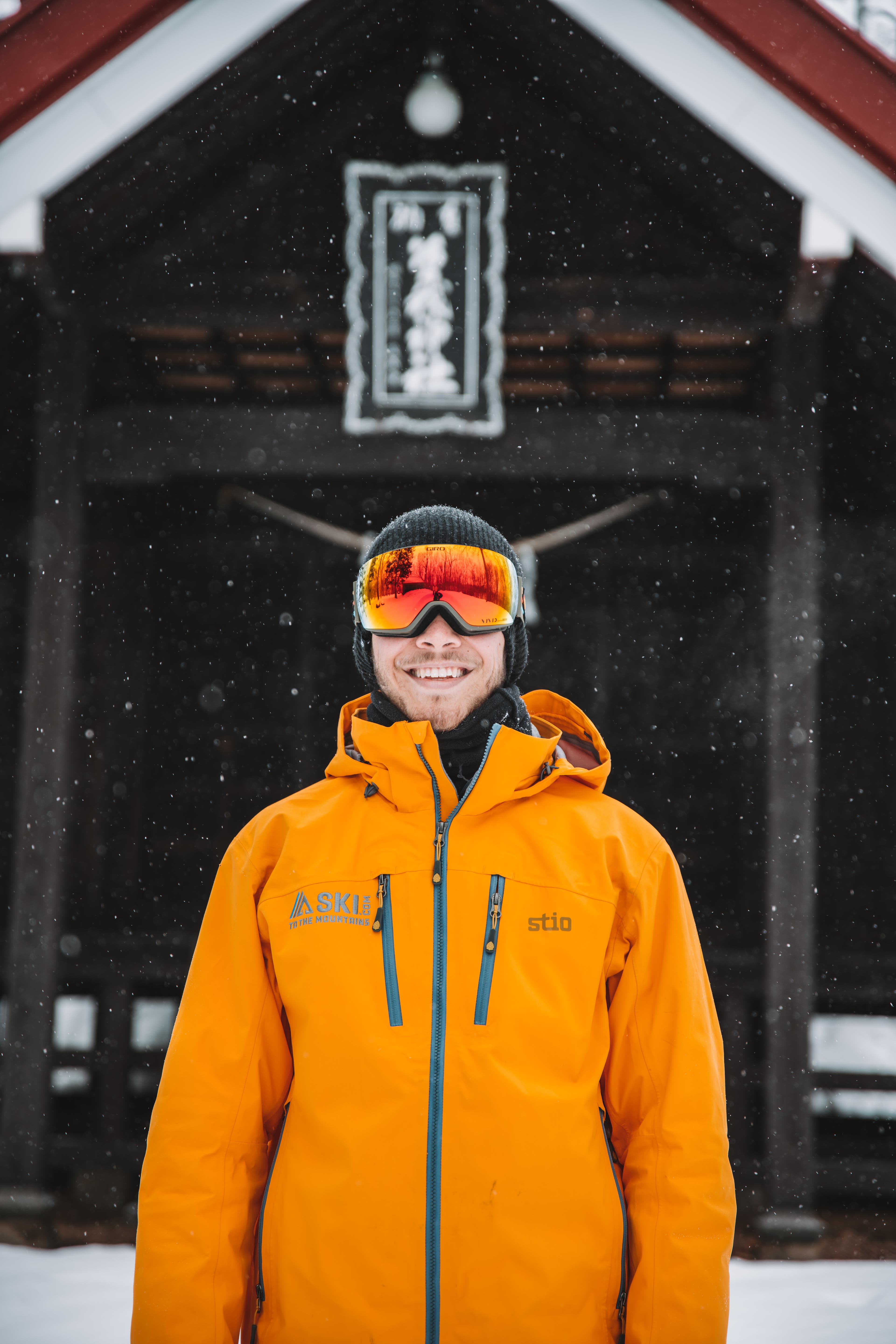 Skicom_Day3-3 The Soga Temple in Hokkaido