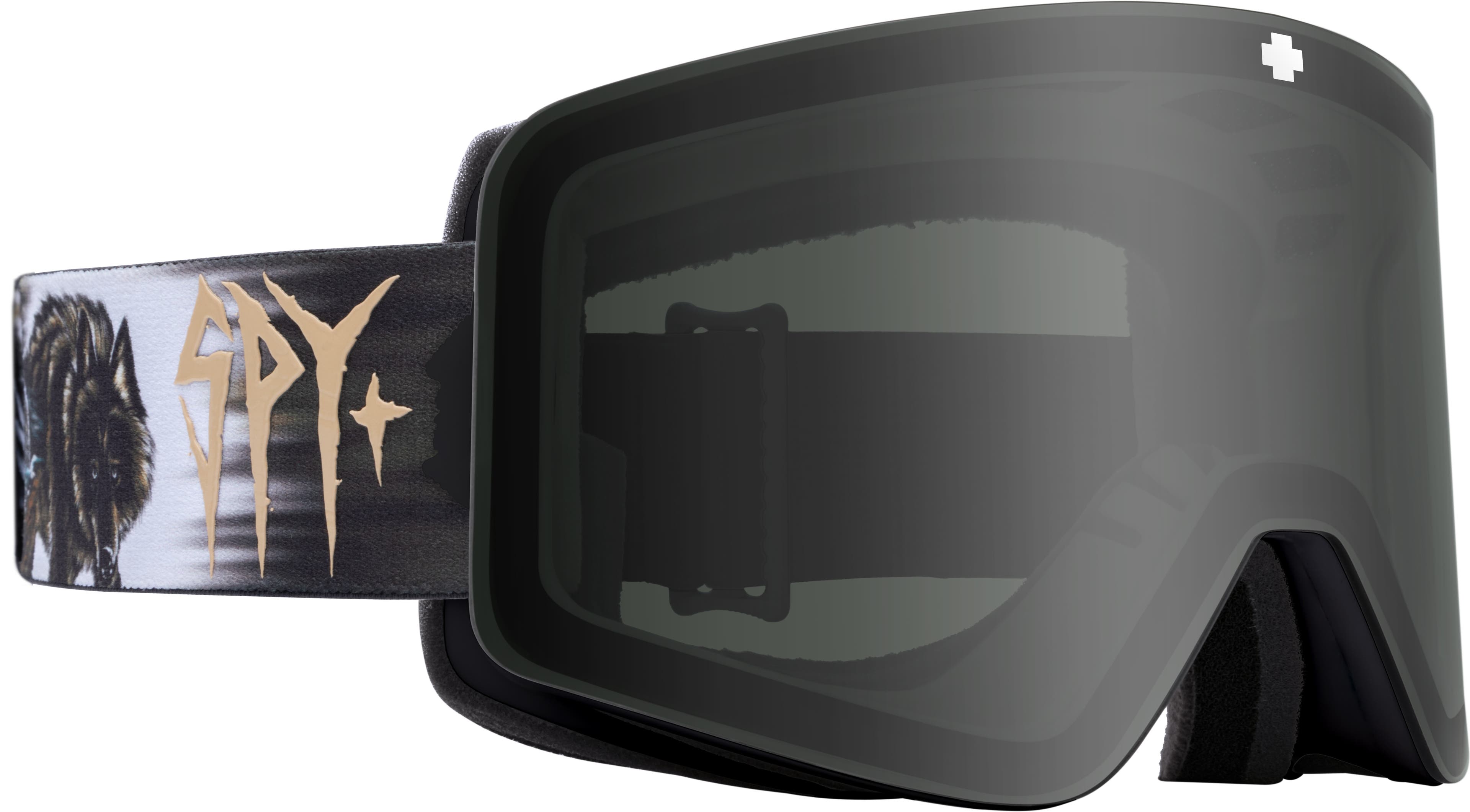 Spy Marauder Goggle