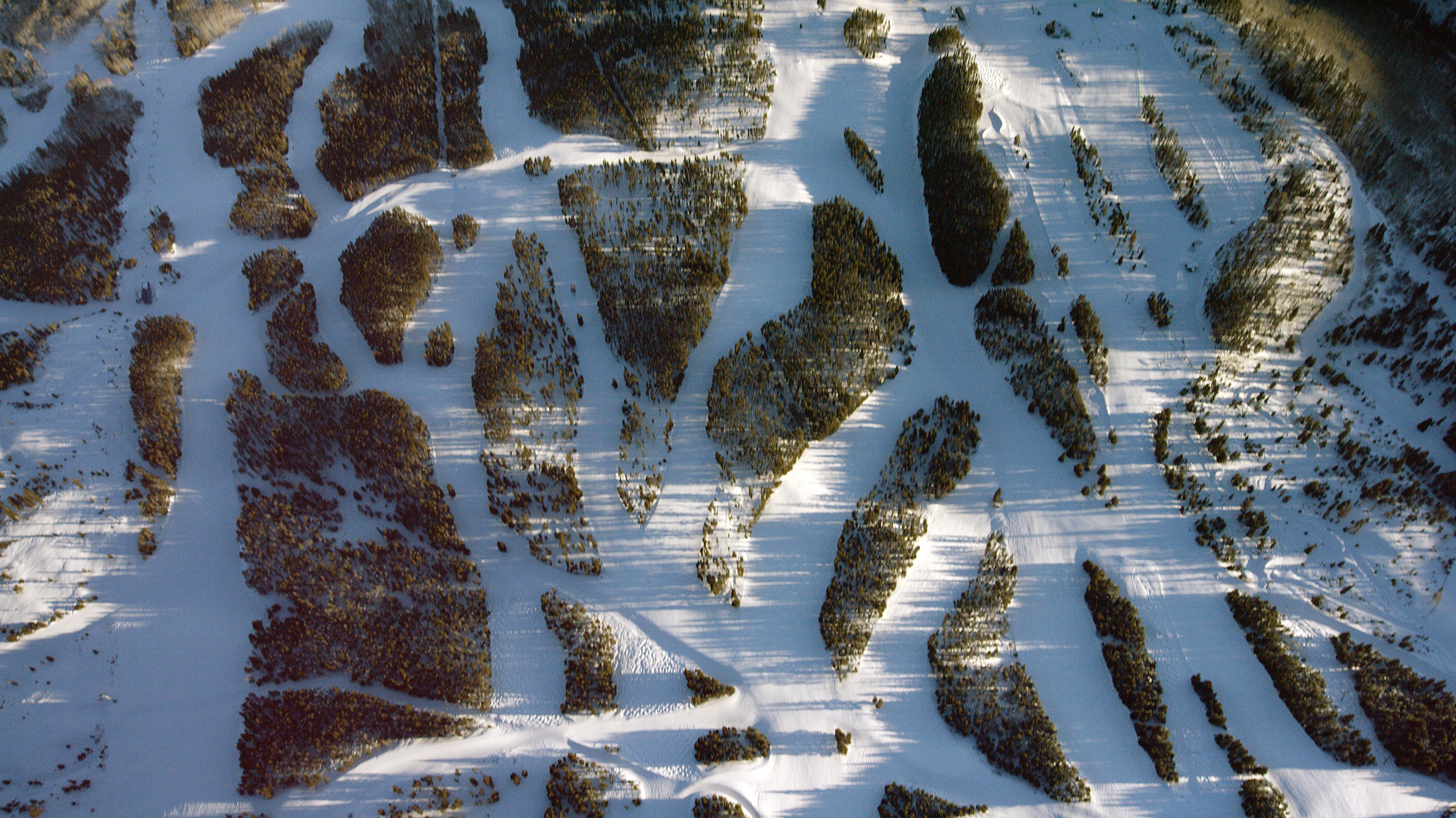 TerrainVariety-Vail Vail Top 10 Variety