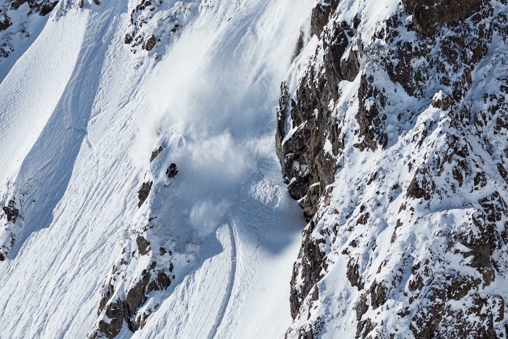 Hank Bilous FWT20 Austria