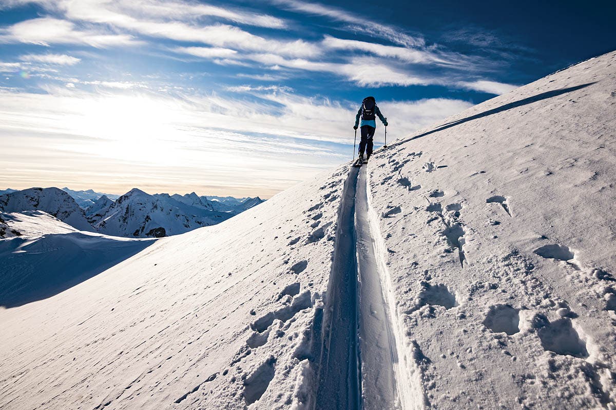Expanding Horizons with Leah Evans