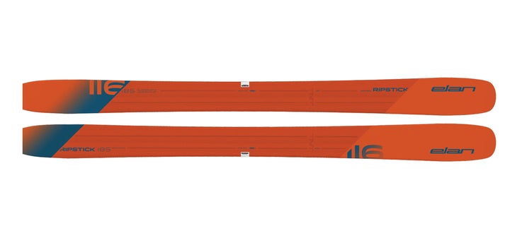 SKI1219-GEA-ELAN-Ripstick116 Elan Ripstick 116 ski 2020
