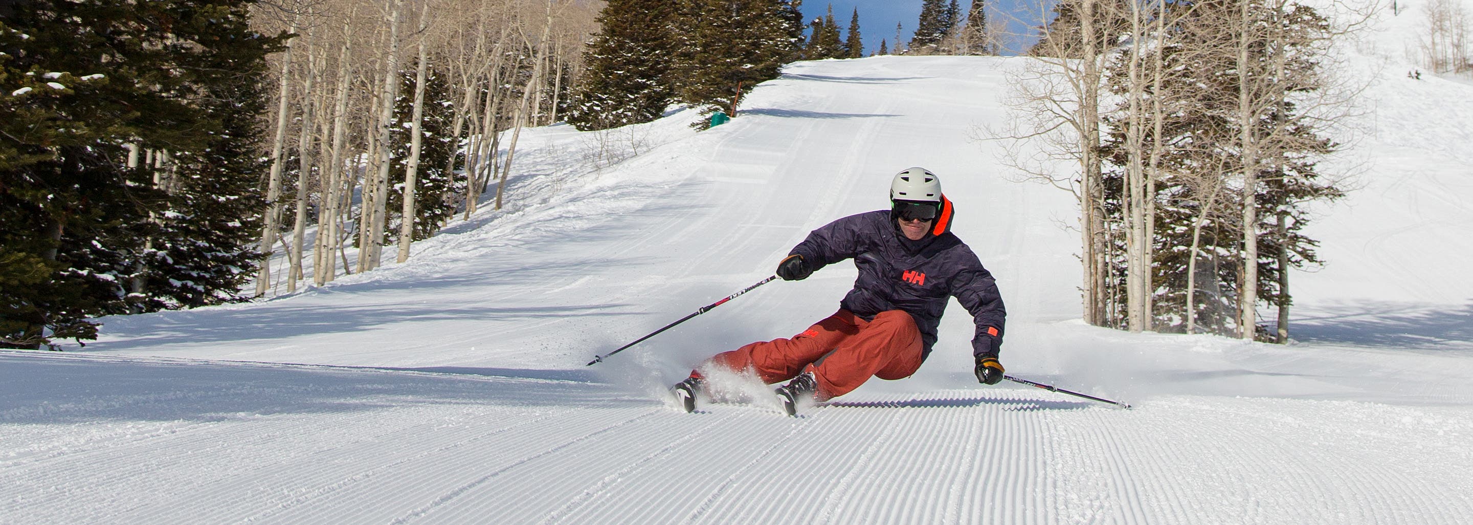 How to Master the Fundamentals of Ski Technique