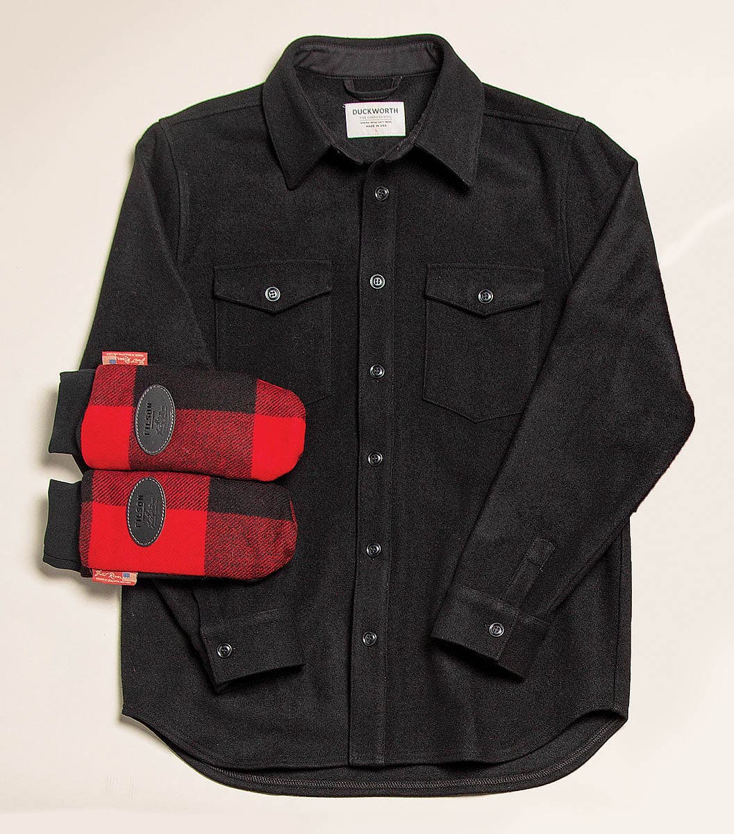 wool-m1 Style: Winter's Wool, wool apparel