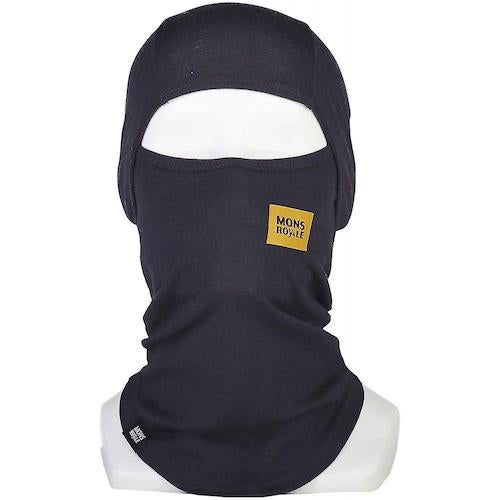 MONS ROYALE SANTA ROSA 2.0 HINGE BALACLAVA pink 2021 buy for 32 $