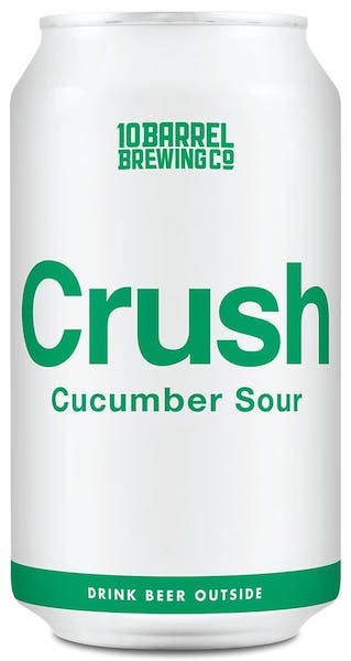 10Barrel_CucumberCrush 10 Barrel Crush Cucumber Sour