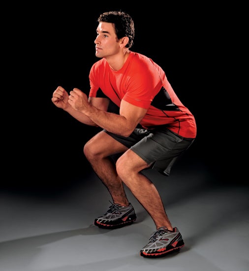 Foot and ankle mobility exercises for runners - Canadian Running Magazine