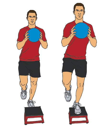 Calf Exercises To Save Your Feet and Ankles — Coast Performance Rehab