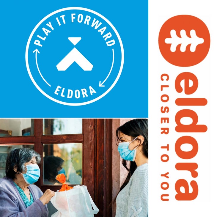 How Outdoor Brands are Giving Back During the Coronavirus Pandemic