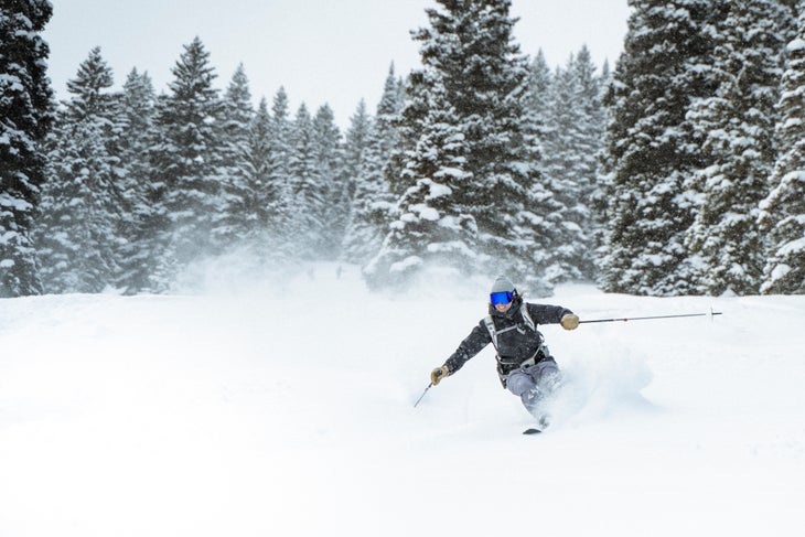 Gear to Pack for any Avalanche Education Course