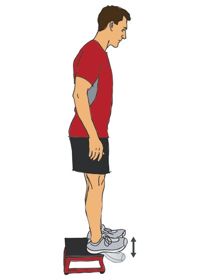 Calf Exercises To Save Your Feet and Ankles — Coast Performance Rehab