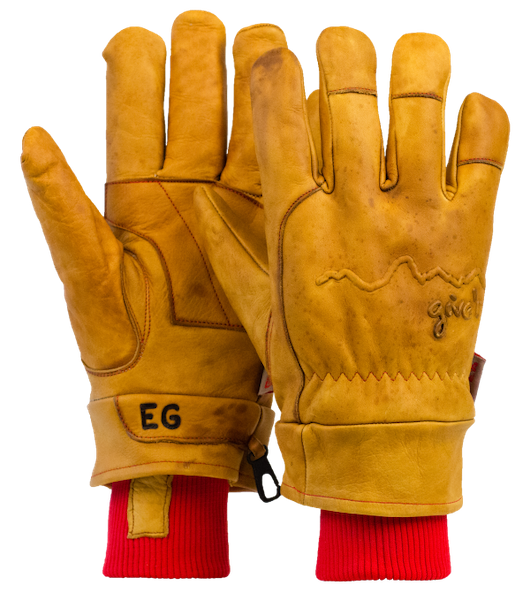 Give'r 4-Season Glove