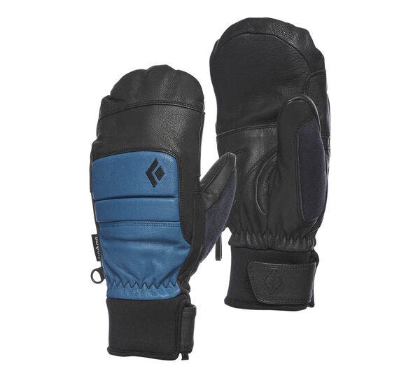 Black Diamond Spark Mitts