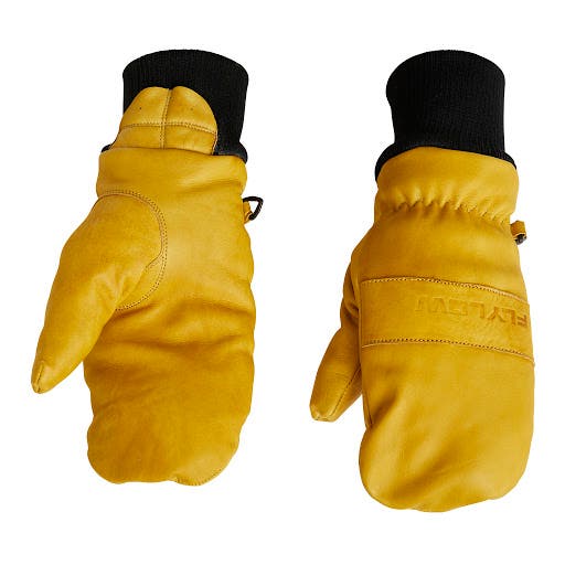 Flylow Oven Mitt
