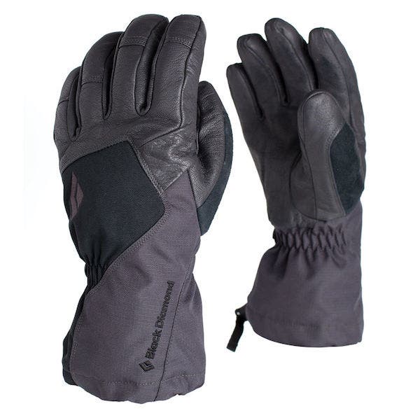 Black Diamond Renegade Pro Gloves
