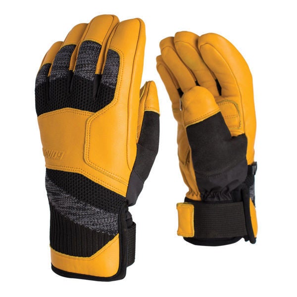 Best ski gloves clearance under 50