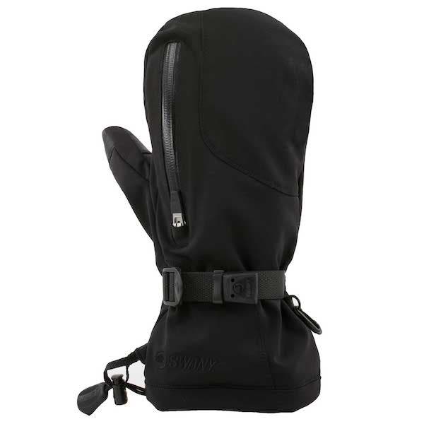 TS-40-BK Swany Norse Glove