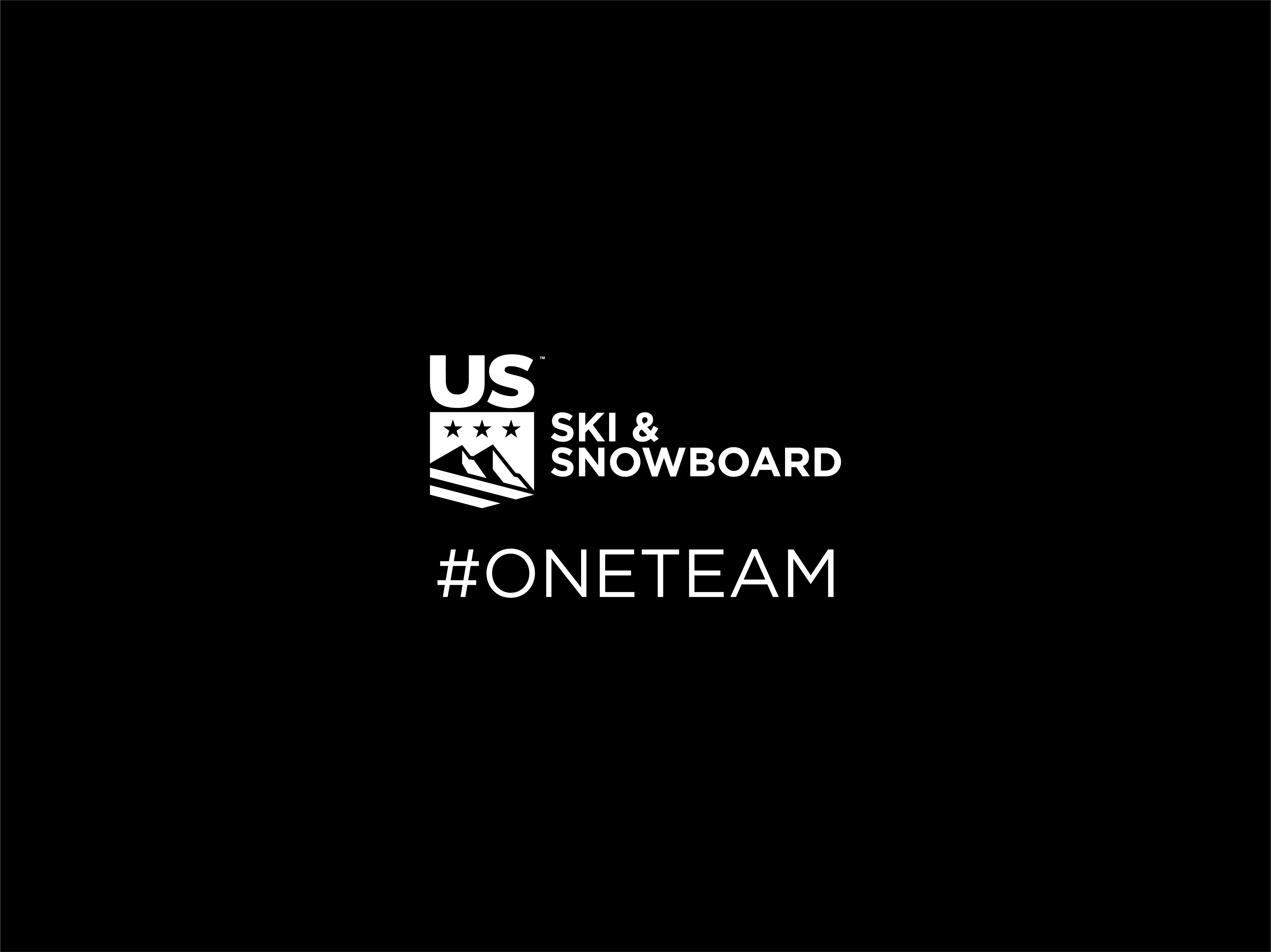 "US Ski and Snowboard One Team"