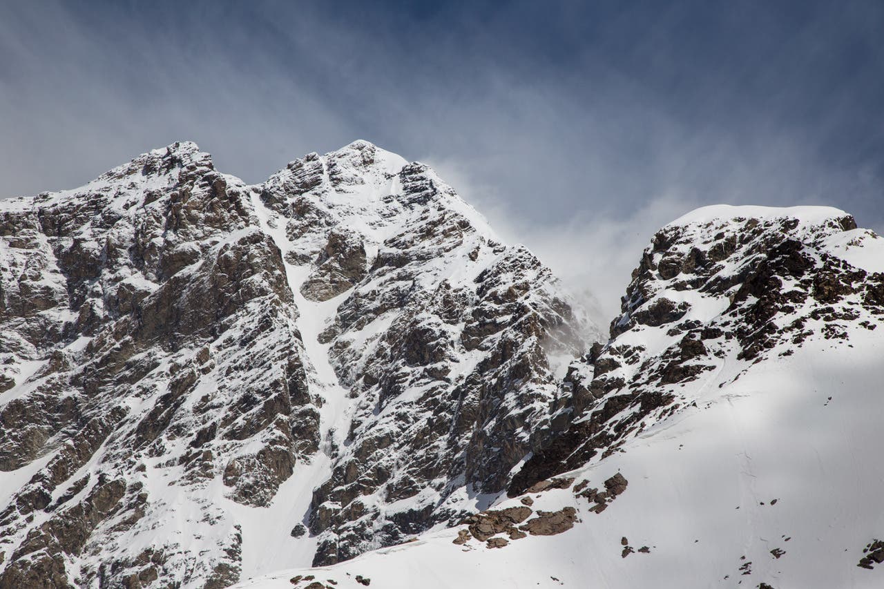 Leven_26May2018_3446 Brody Leven struggles with loss and identity in his passion project film, Lost.