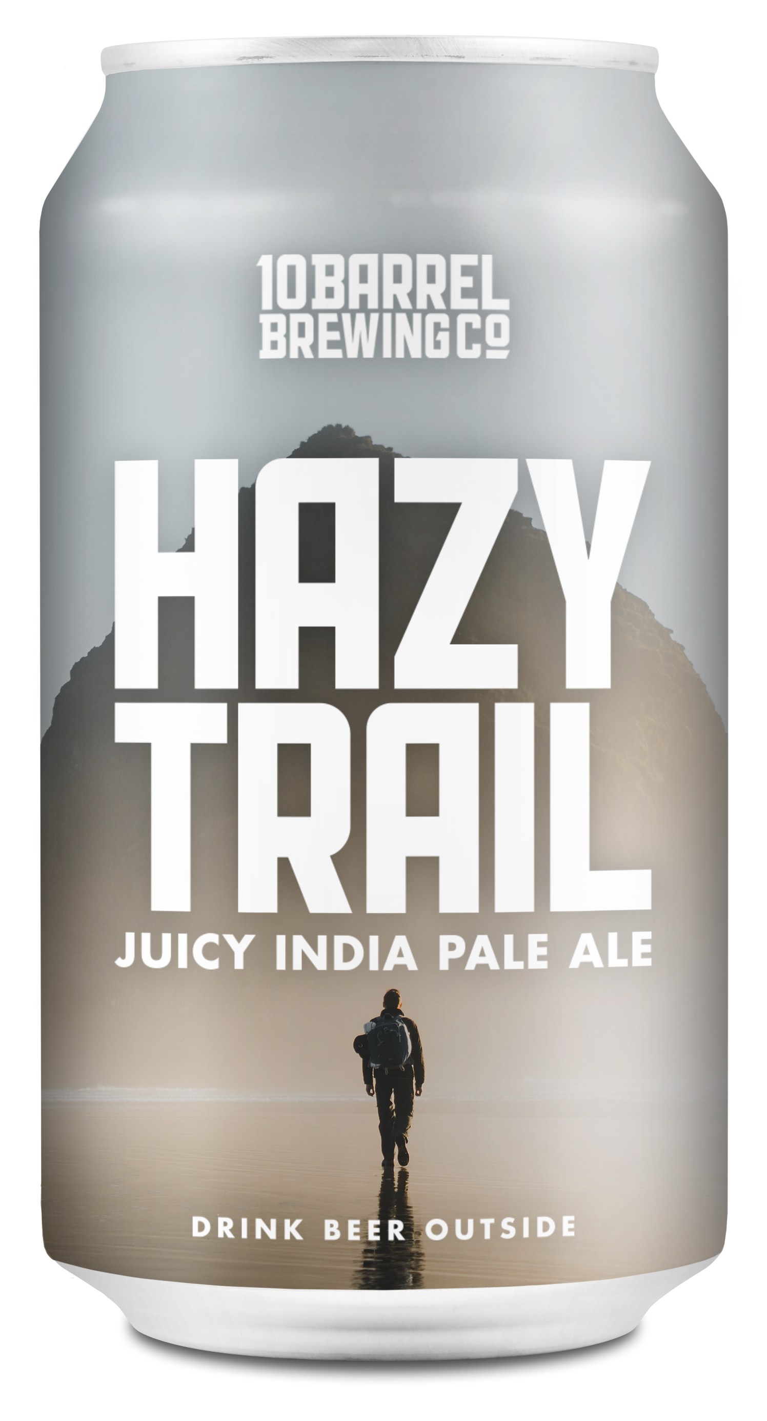 10B Hazy Trail 10 Barrel Hazy Trail Can