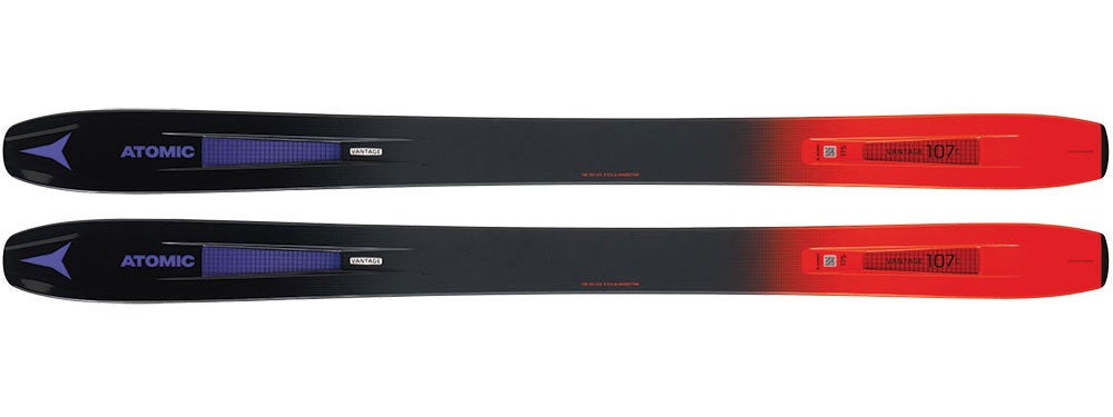 Atomic vantage 180 ビンディング付き Yahoo!オークション -「atomic vantage」の落札相場・落札価格
