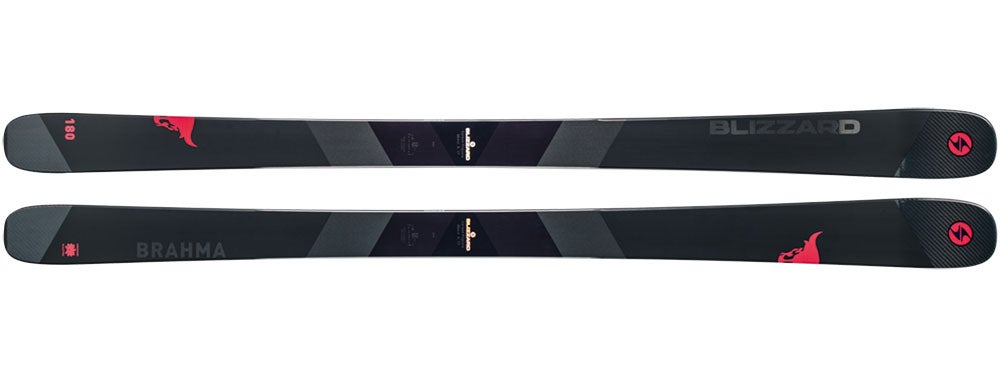 Blizzard Brahma 2019 All-Mountain Ski Review