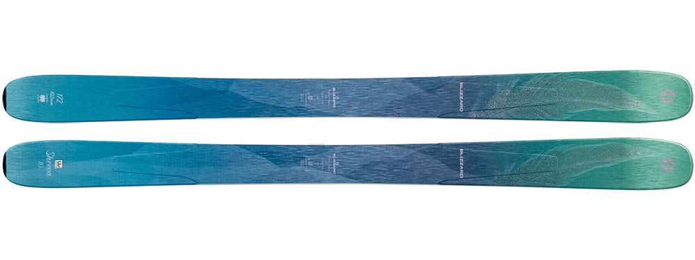 Blizzard Sheeva 10 - 2019 Deep Snow Ski