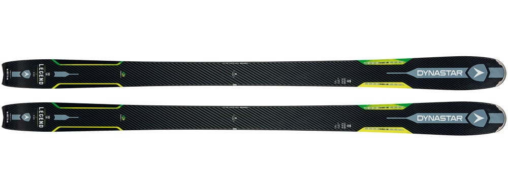 Dynastar Legend X88 2019 All-Mountain Ski Review