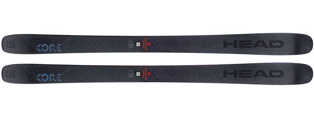 HEAD Kore 99 2019 All-Mountain Ski Review