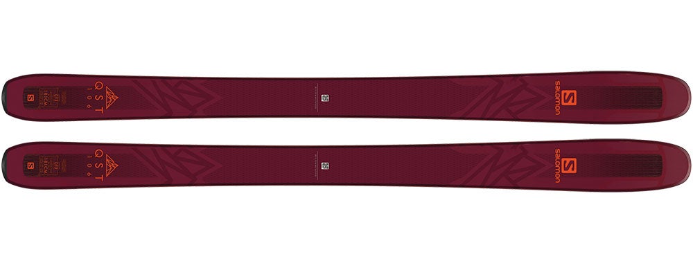 Salomon 2019 clearance skis