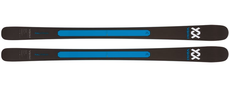 1819ski-Volkl-Kendo 2018/2019 Völkl Kendo