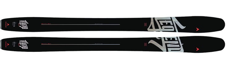1920ski-Dynastar-Legend106 2020 Dynastar Legend X106