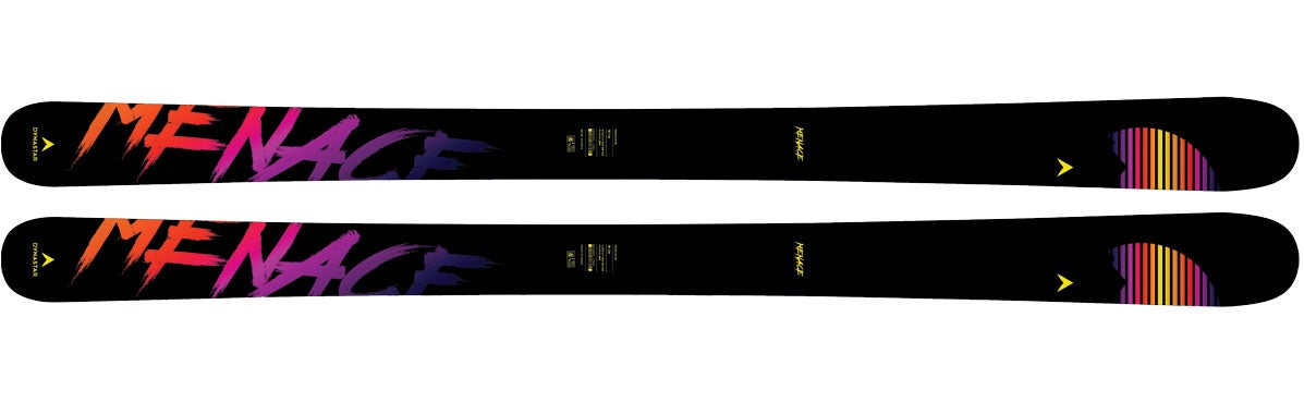 Dynastar Menace 98 2020 Men's All-Mountain Ski Review