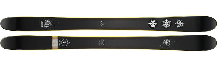 1920ski-JSkis-METAL-BENTLEY J Skis Metal 2020
