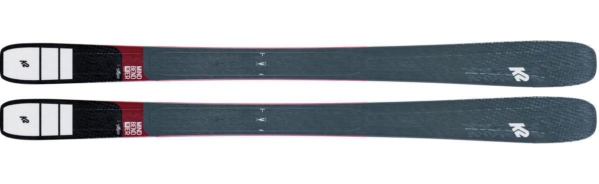 K2 Mindbender 98ti Alliance (2020)