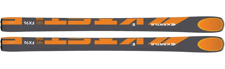 1920ski-Kastle-FX96HP 2020 Kastle FX96 HP