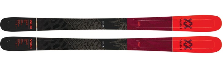 1920ski-Volkl-Kenja88 2020 Völkl Kenja 88