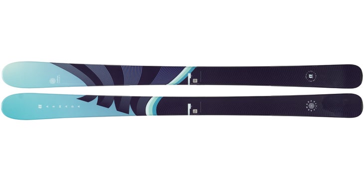 2021ski-Armada-Victa 87Ti The 2021 Armada Victa 87Ti Women's Frontside Ski