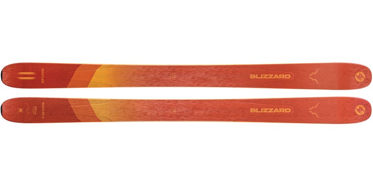 2021ski-Blizzard-RUSTLER-11 2021 Blizzard Rustler 11 Men's Deep Snow Ski