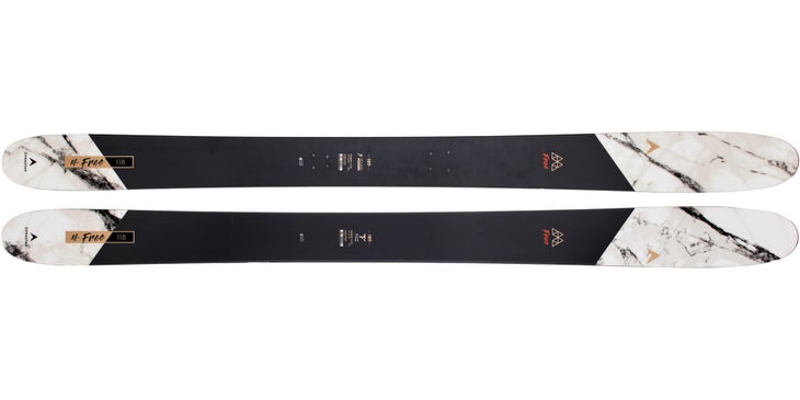 2021ski-Dynastar-M-FREE-118 2021 Dynastar M Free 118 Men's Deep Snow Ski