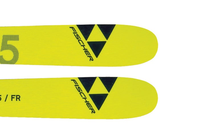 Fischer Ranger 115 FR スキー 板 Fischer Ranger 115 Fr Ski - 2022 - Ski