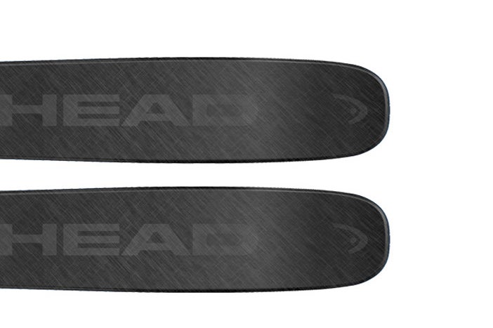 Head Kore 117 - 2021 Men's Deep Snow Ski Review
