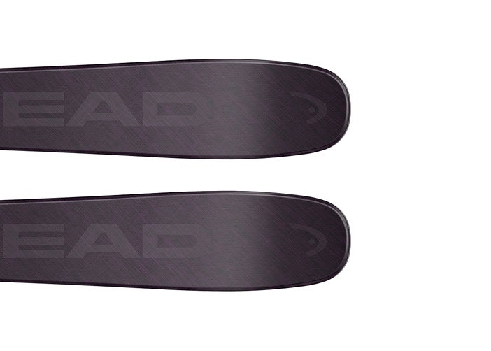 Head Kore 87 W 2021 Women's Best in Test Frontside Ski Review