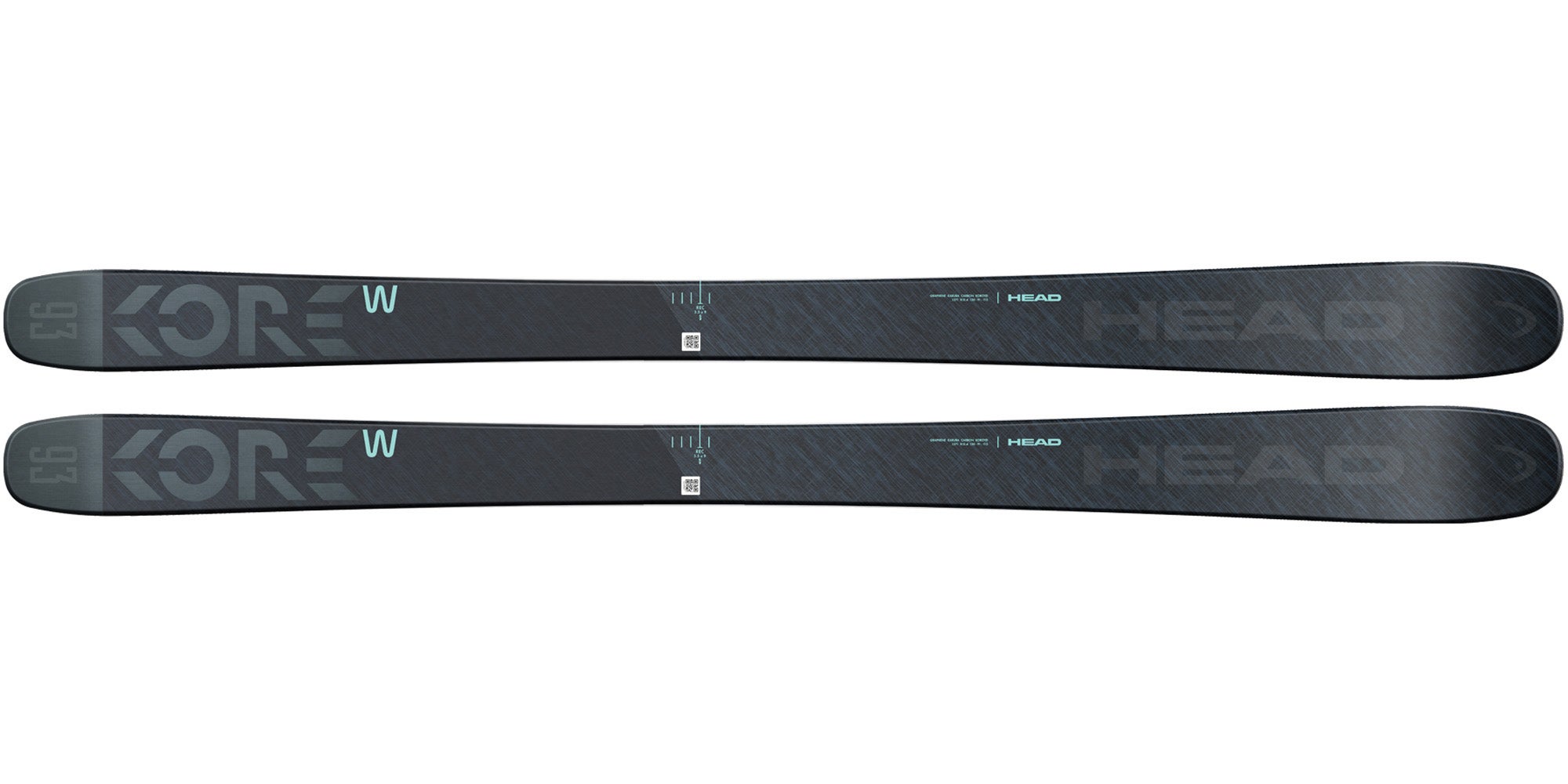 Head Kore 93 W - 2021 Women's Best in Test All-Mountain Ski Review