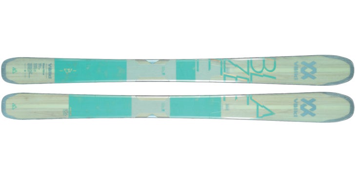 2021ski-Volkl-Blaze-106W 2021 Völkl Blaze 106W Women's Deep Snow Ski