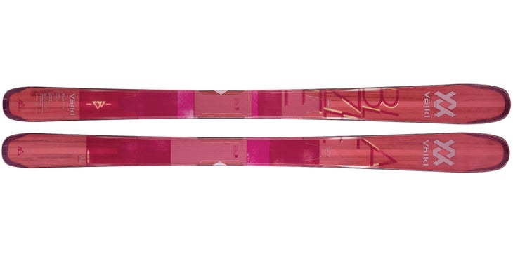 2021ski-Volkl-Blaze-94-W The 2021 Völkl Blaze 94 W Women's All-Mountain Ski
