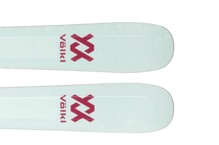 Völkl Secret 102 - 2021 Women's All-Mountain Wide Ski