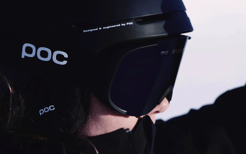 POC Cornea Solar Switch Goggle