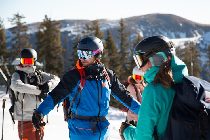 Ski Fashion Trends For 2021: Après