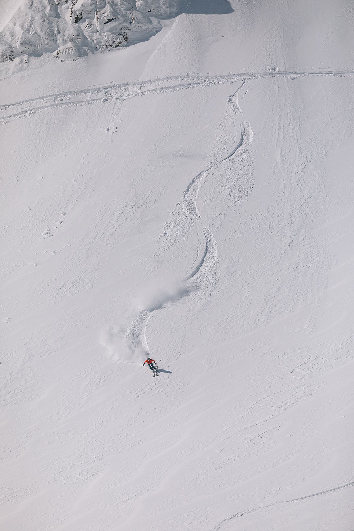GearMatter Wendy Fisher finds her line at Fernie Alpine Resort, B.C.